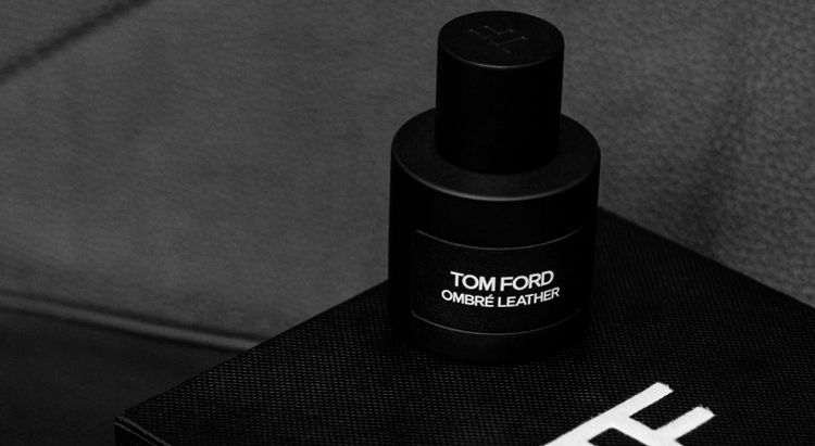 Tom Ford, Джей Зи и Бейонсе представили аромат Ombre Leather