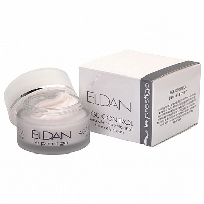  Крем ELDAN Cosmetics 24 часа «Клеточная терапия»