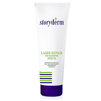 Сыворотка Storyderm Laser Repair Serum