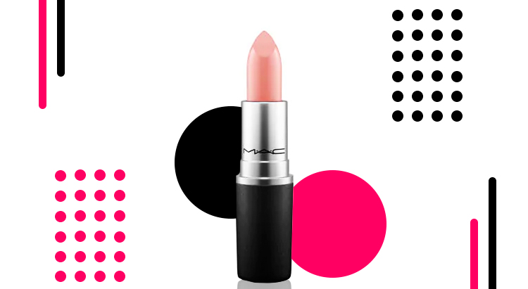Amplified Lipstick, MAC
