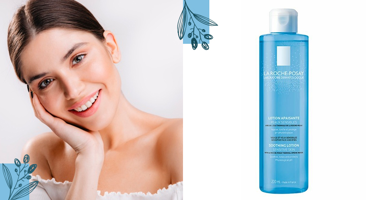 La Roche-Posay Physiological Soothing