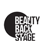 Логотип beautybackstage