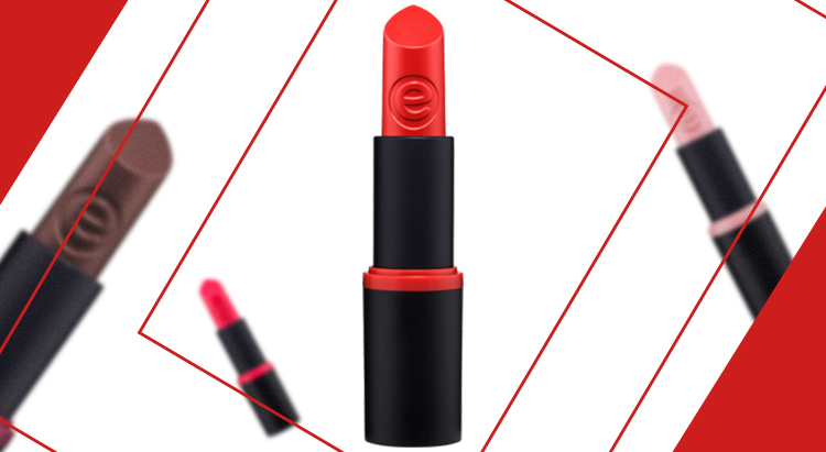 Ultra Last Instant Colour Lipstick, ESSENCE