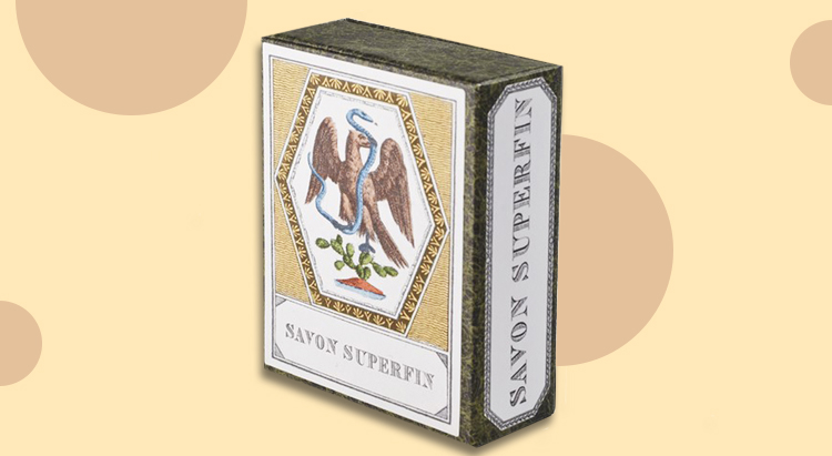 Buly 1803 Savon Superfin Soap