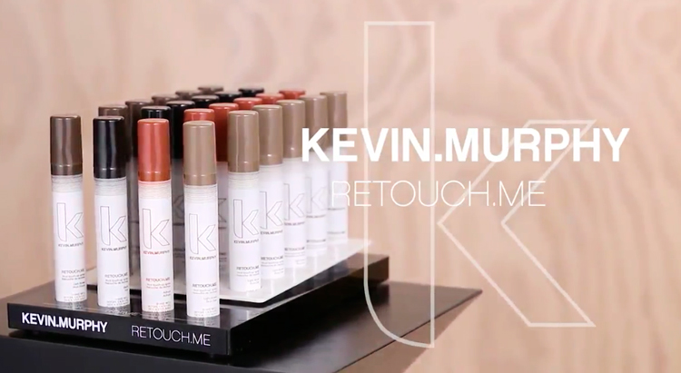 RETOUCH.ME, KEVIN.MURPHY