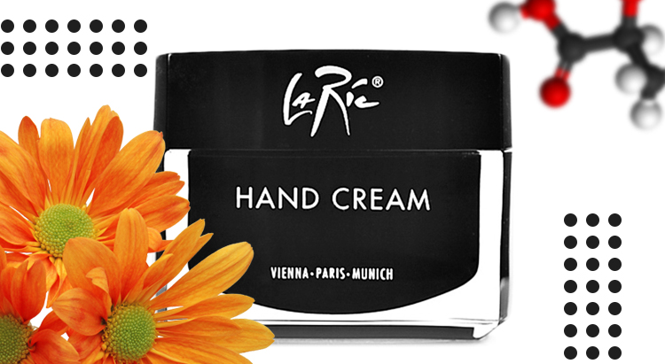 Hand Cream, La Ric