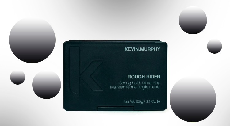 rough.rider, Kevin Murphy