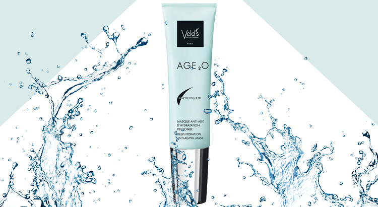 Age2O Deep Hydration Anti-Aging Masque, Veld`s