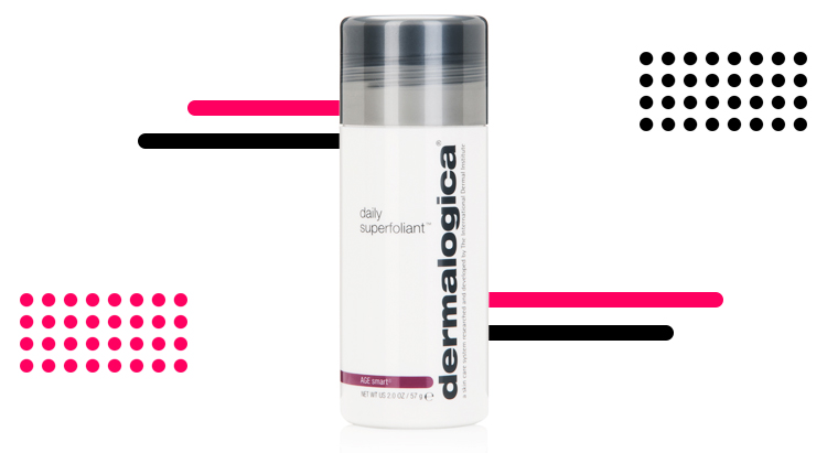 Daily Superfoliant, Dermalogica