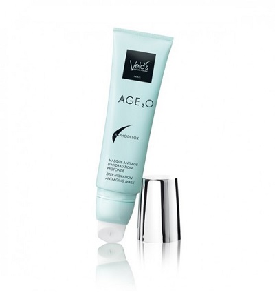 Veld’s AGE 2O - Deep Hydration Anti-aging Mask