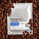 ANSALIGY x Rockets Coffee: чашка любимого кофе и пара патчей для пробуждения вашей кожи