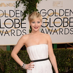 10 января: Golden Globe Awards