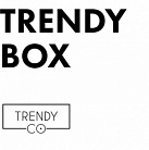 TRENDY BOX - выбираем свой бокс красоты и здоровья !