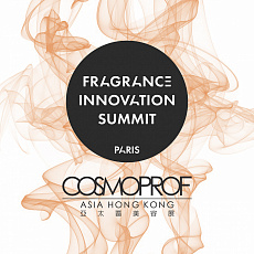 Международные бьюти-события: Fragrance Innovation Summit, Cosmoprof Asia