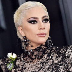 Леди Гага запустит собственный бьюти-бренд