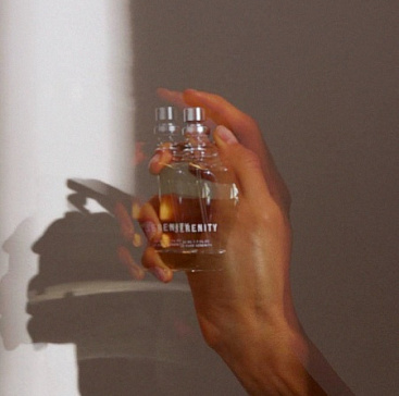 Pure Sense – российская марка нишевой парфюмерии, созданная незрячими людьми