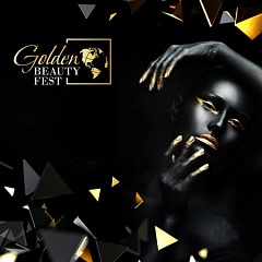  29-30 сентября в Москве пройдет Golden Beauty Fest