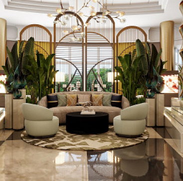 Отель Ela Excellence Resort Belek открывает свои двери после реновации 2023 года!