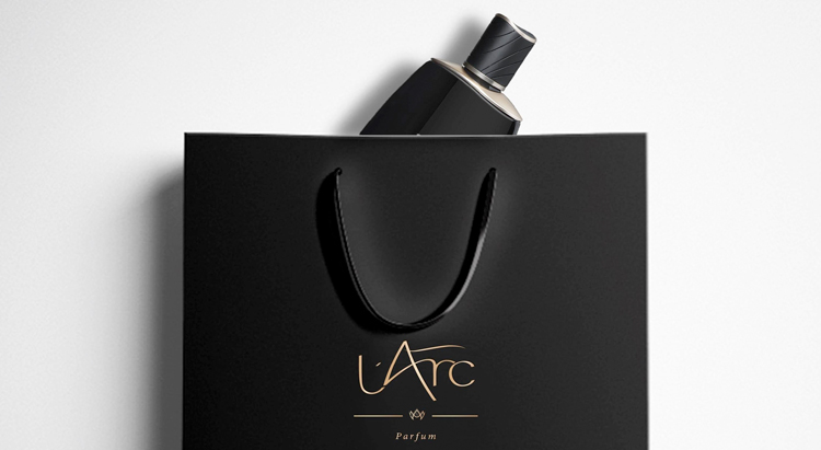 L'Arc Parfums: французские ароматы с восточным характером