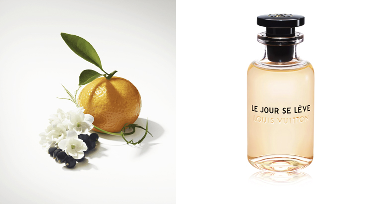 Мандариновый рассвет: французские парфюмеры представили новый аромат