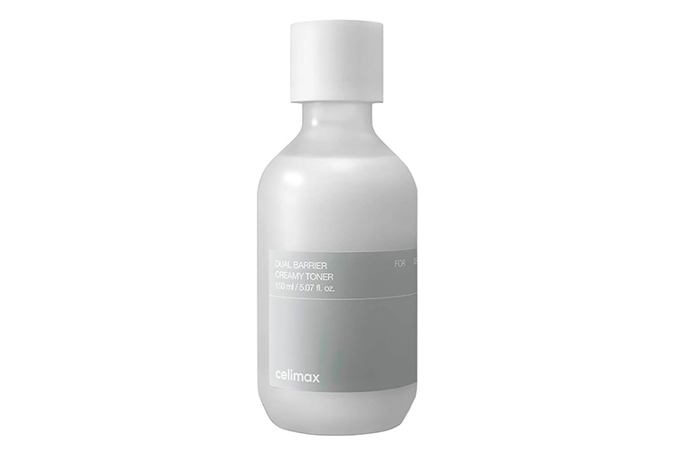 Celimax Dual Barrier Toner