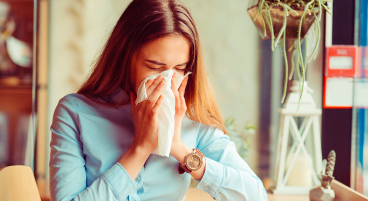 Как понять: простуда или аллергия