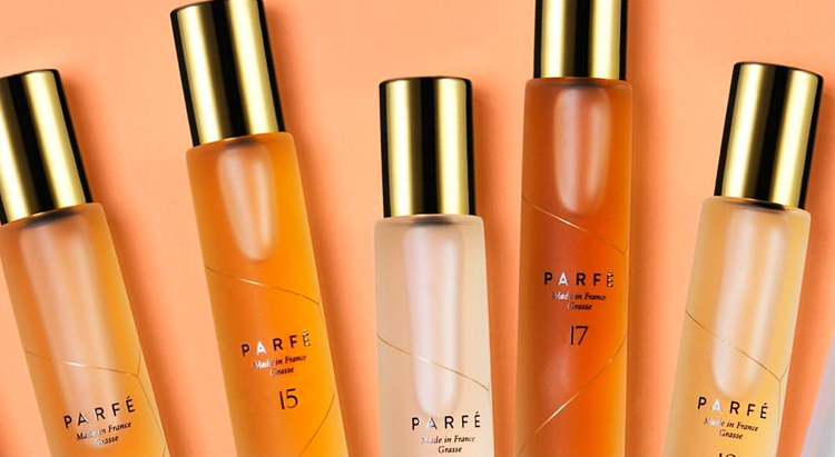 Бренд Parfé предлагает сэкономить на парфюмерии