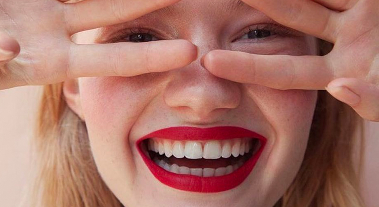 Как проблемы с зубами влияют на внешность лица