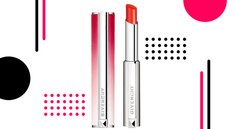 Le Rose Perfecto The Power Of Color, Givenchy