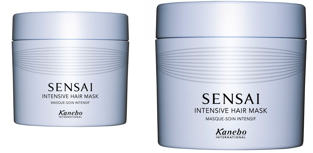 Kanebo Sensai Intensive Hair Mask