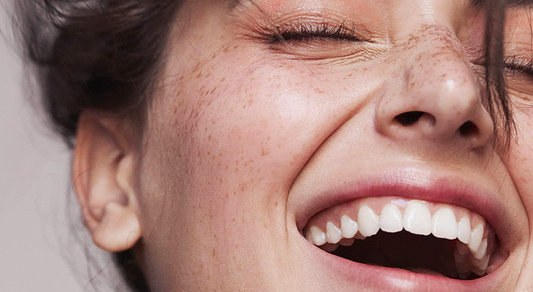 Как проблемы с зубами влияют на внешность лица