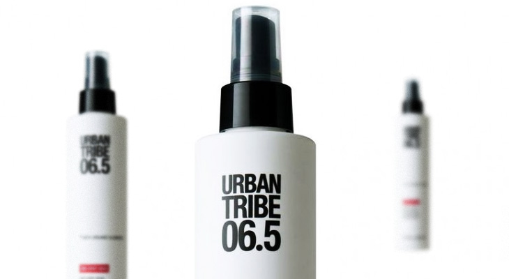 Urban Tribe 06.5 Sea Water Spray/спрей с морской водой 
