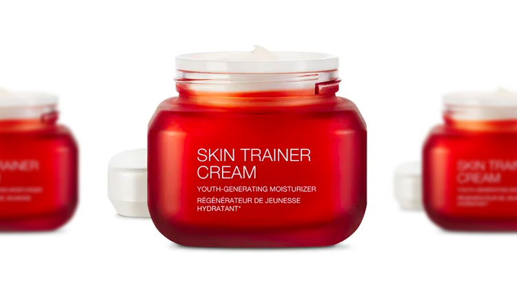 Увлажняющий крем Skin Trainer Cream, Kiko Milano