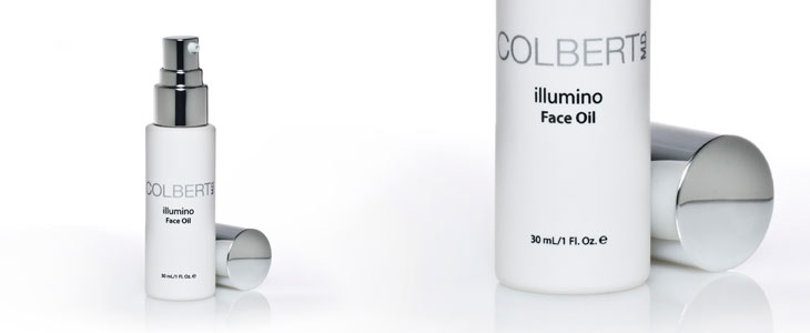 Illumino Face Oil