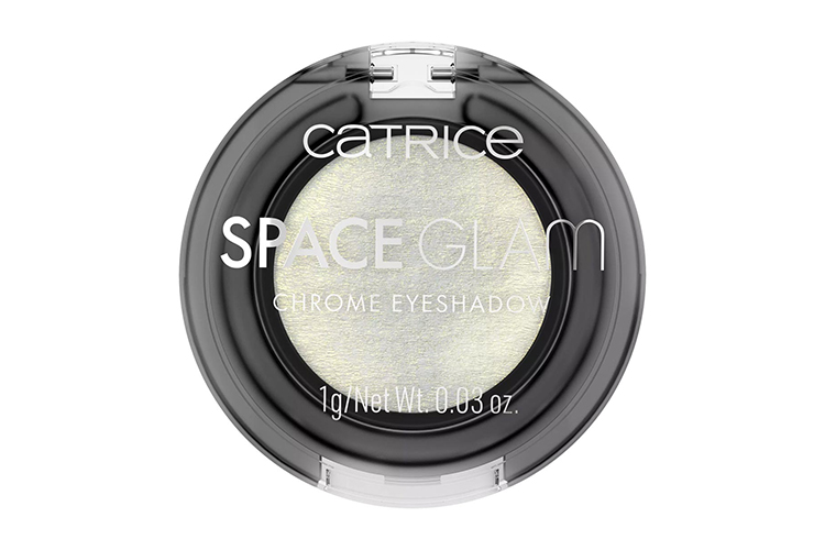 Catrice Space Glam Chrome Eyeshadow