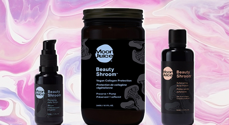 Beauty Shroom, Moon Juice