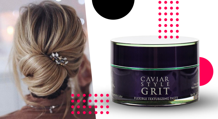 Caviar Style Grit, Alterna
