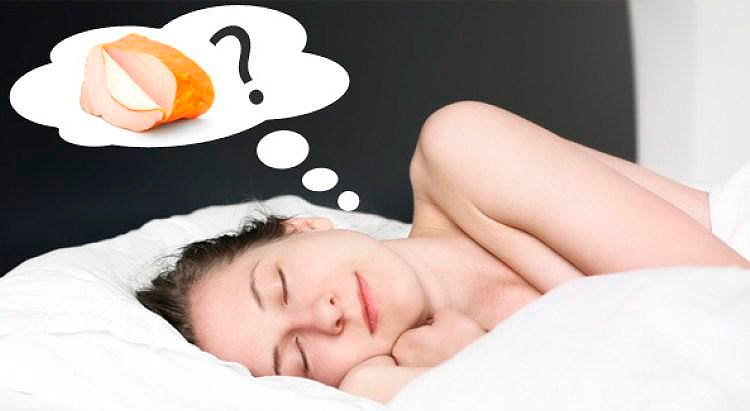 Спать, чтобы не есть: сенсационные выводы ученых об ожирении