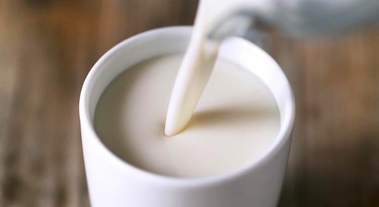 Миндальное молоко: факты о которых вы не знали