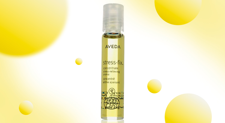 Stress-fix Concentrate stress-relieving aroma, Aveda 