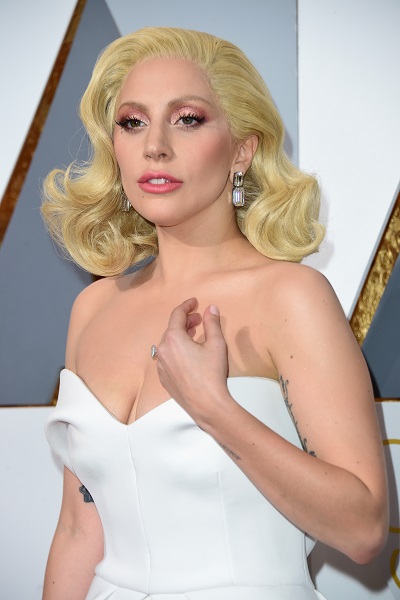 Певица Леди Гага (Фото: Frazer Harrison/Getty Images)