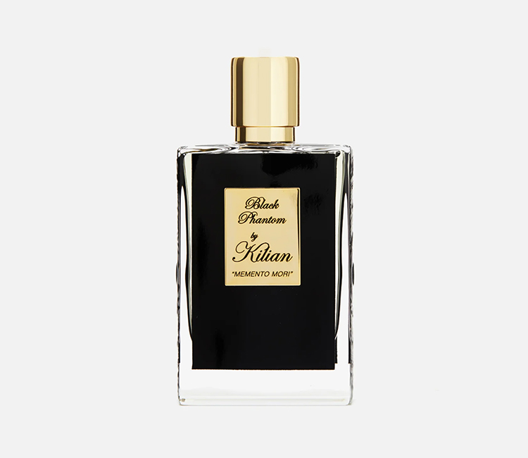 Black Phantom, Kilian Paris