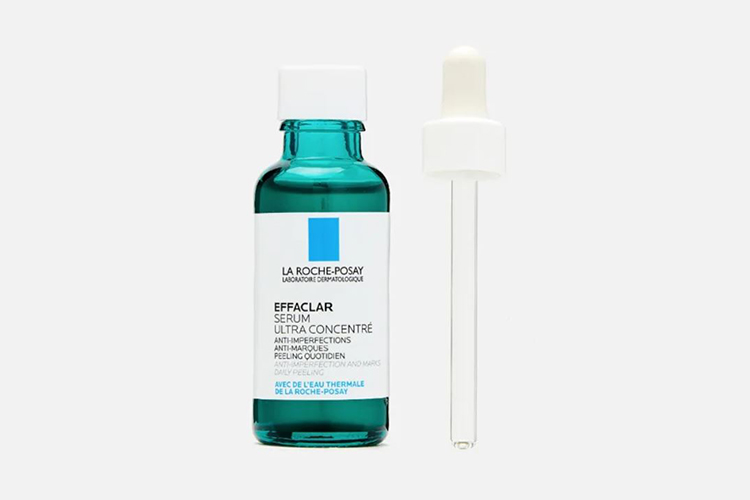 LA ROCHE-POSAY effaclar ultra duo(+)