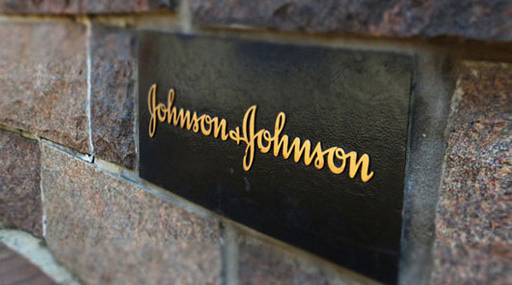Американка обвинила продукцию Johnson & Johnson в развитии рака 