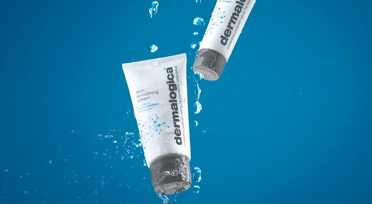 Dermalogica представил новый Skin Smoothing Cream