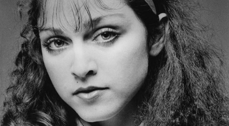 Полвека перемен: как Мадонна менялась в течение 50 лет