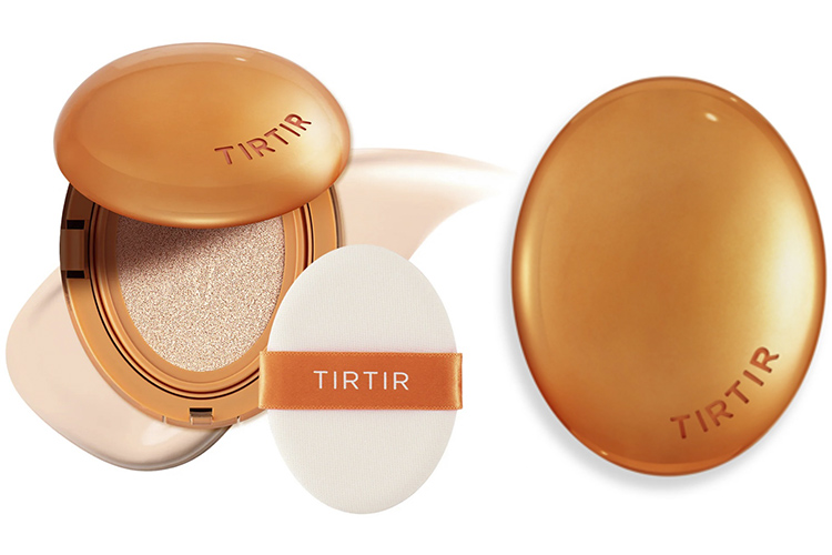 TIRTIR, Mask Fit AI Filter Cushion