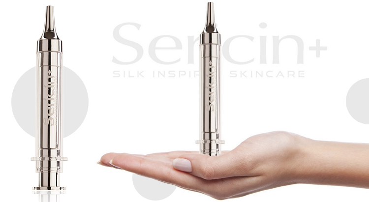 Intensive Eye-Lift Micro Cream, Sericin+