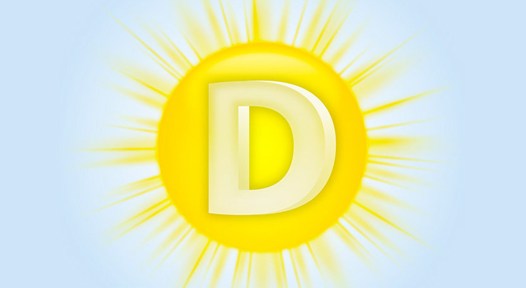 Посещая солярий вы заряжаете кожу витамином D