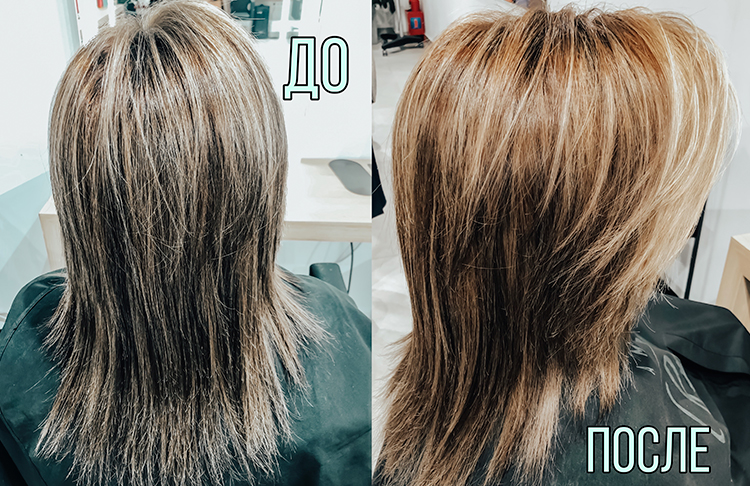 Уход для волос Fusio-Dose Kerastase, Mod's Hair Paris